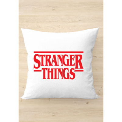 Stranger Things /párnahuzat