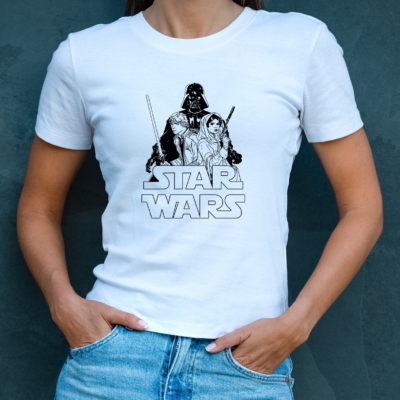 Star Wars-póló