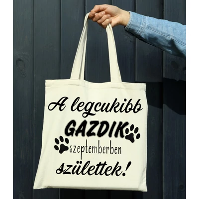 A legcukibb gazdik-szatyor