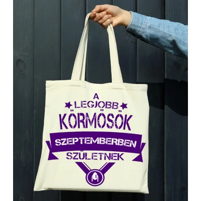 A legjobb körmösök-szatyor