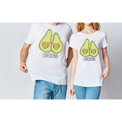 loveocado    páros póló