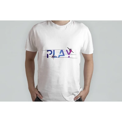 Play-póló