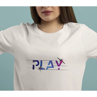 PLAY-póló